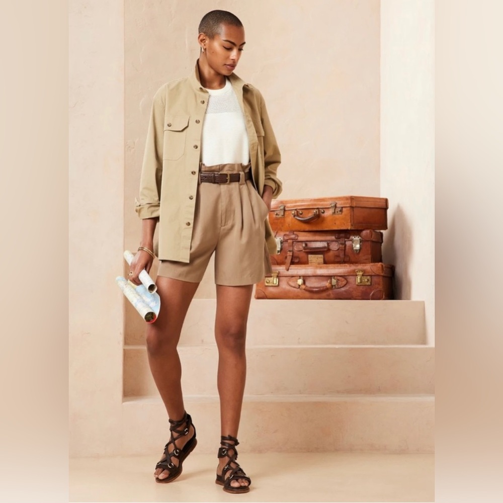 Banana Republic Shorts